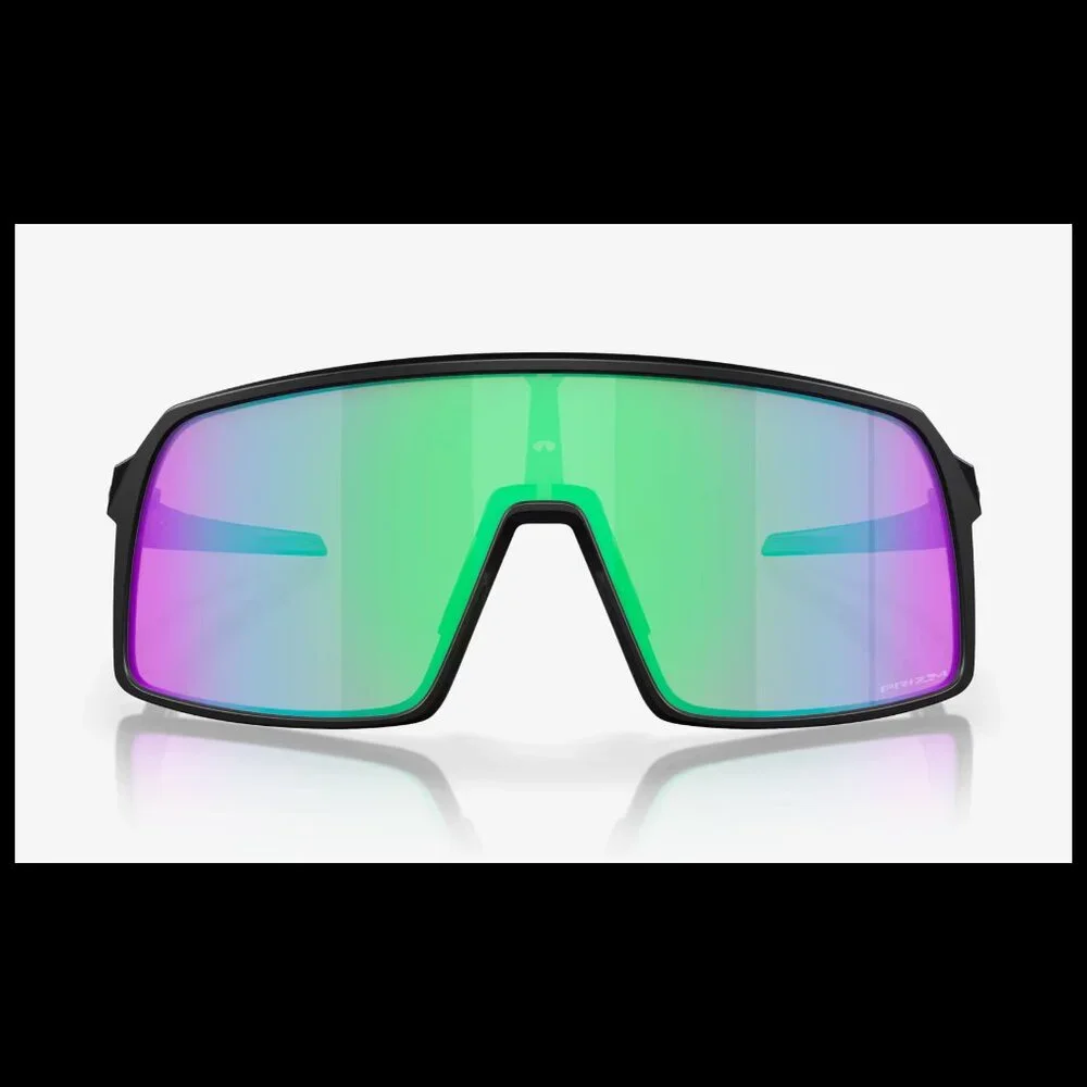 Oakley Men’s OO9406A-3937 Sutro (Low Bridge Fit) Sunglasses